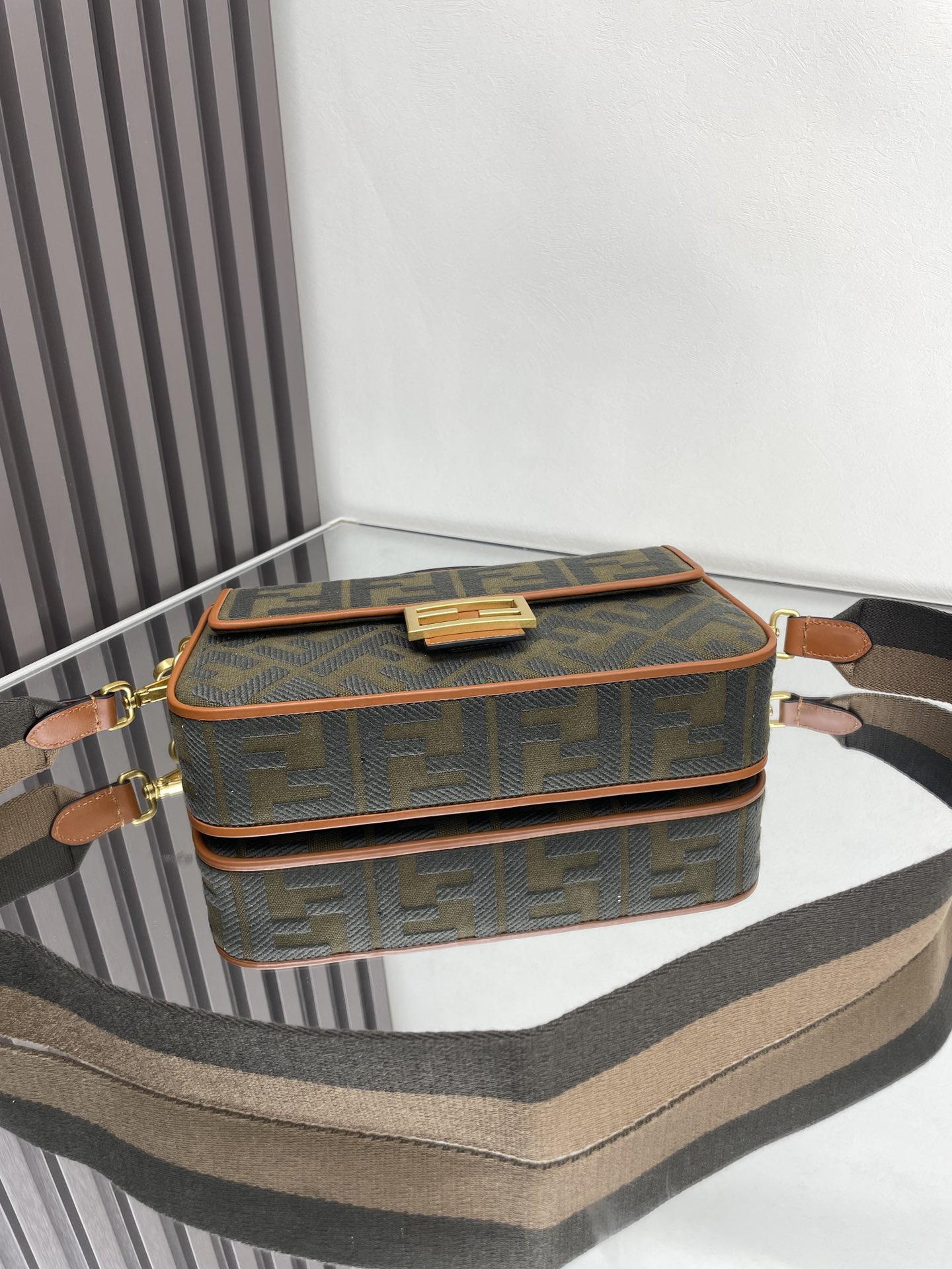 Fendi Satchel Bags